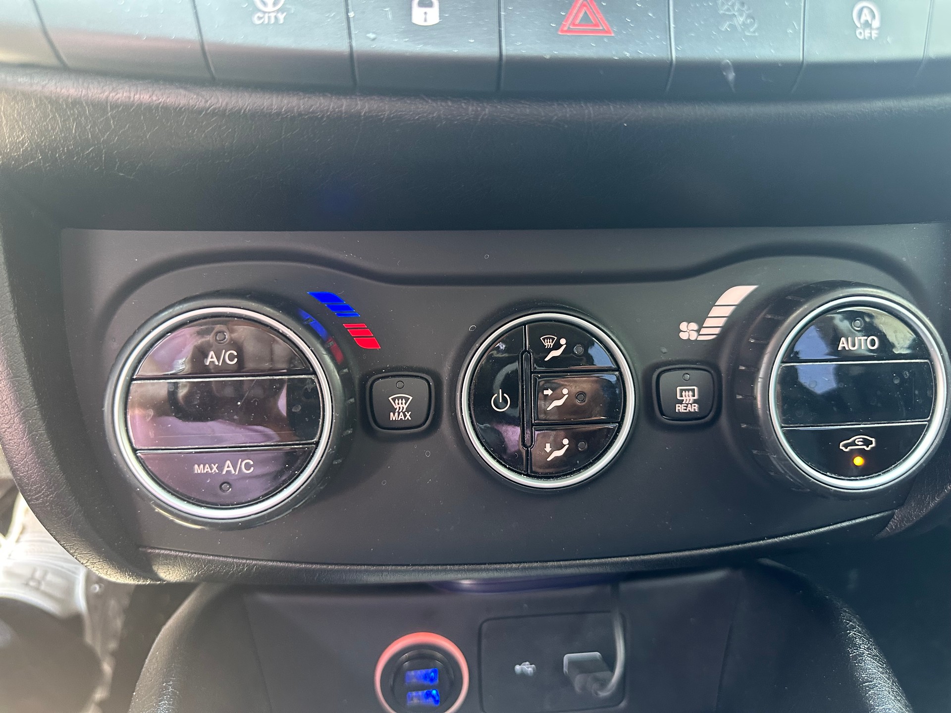 FIAT Tipo 1.4TJet Station Wagon Lounge-image-13