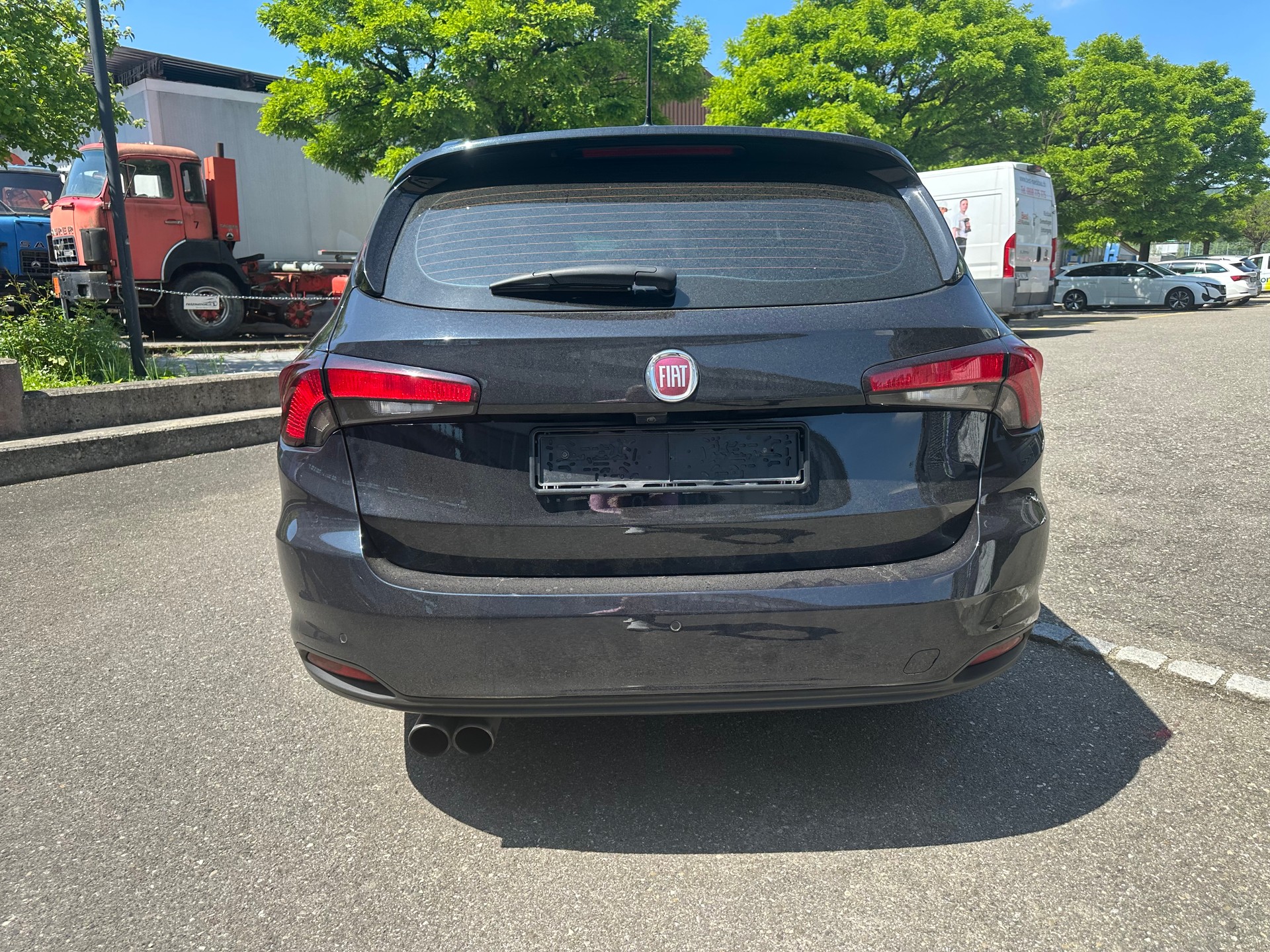 FIAT Tipo 1.4TJet Station Wagon Lounge-showroom-element-3