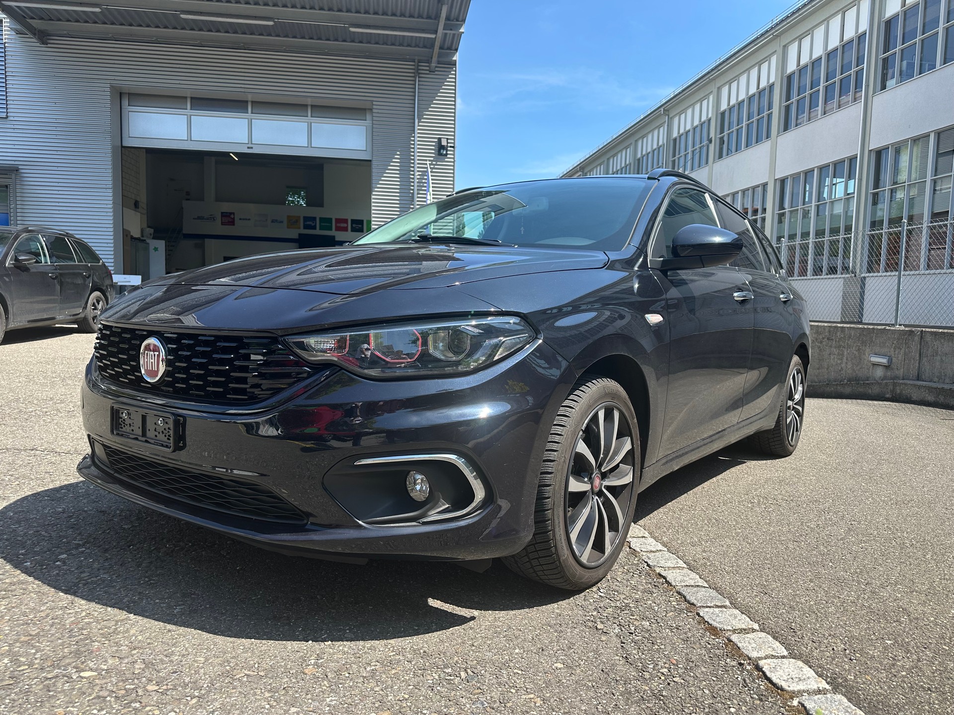 FIAT Tipo 1.4TJet Station Wagon Lounge