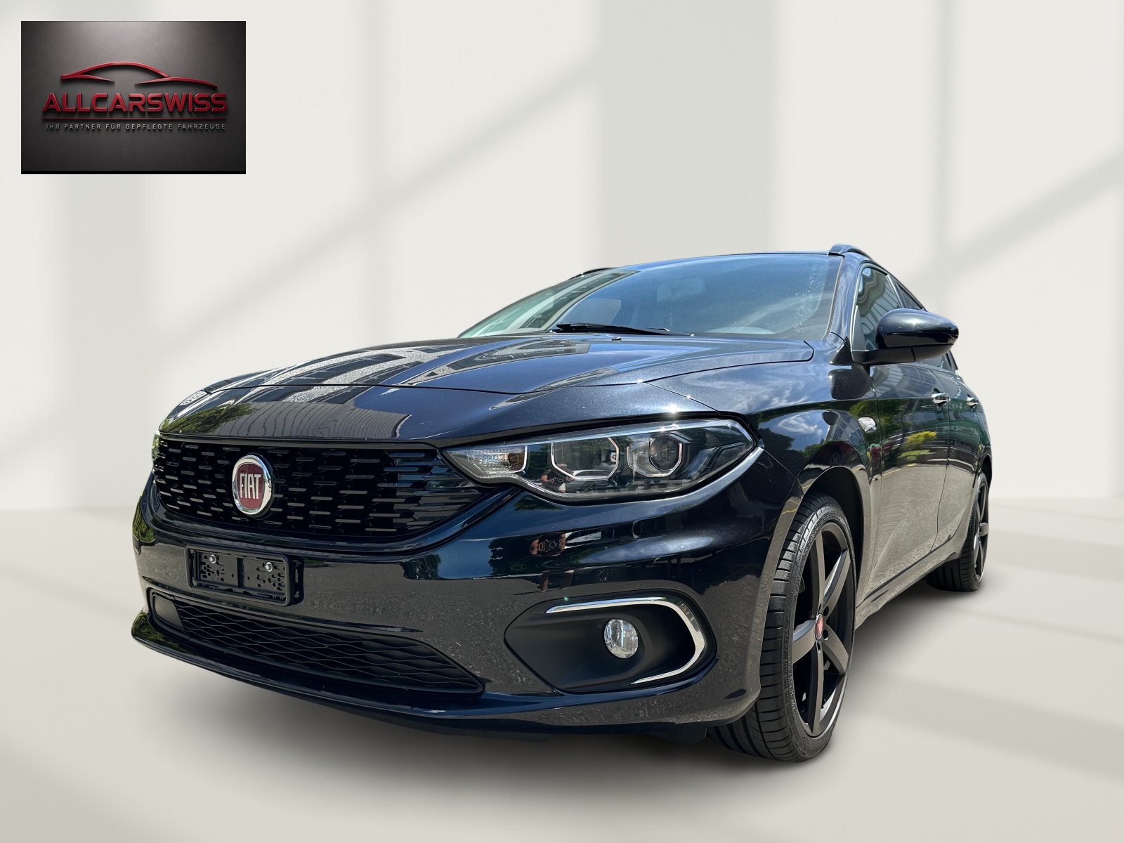 FIAT Tipo 1.4TJet Station Wagon Lounge