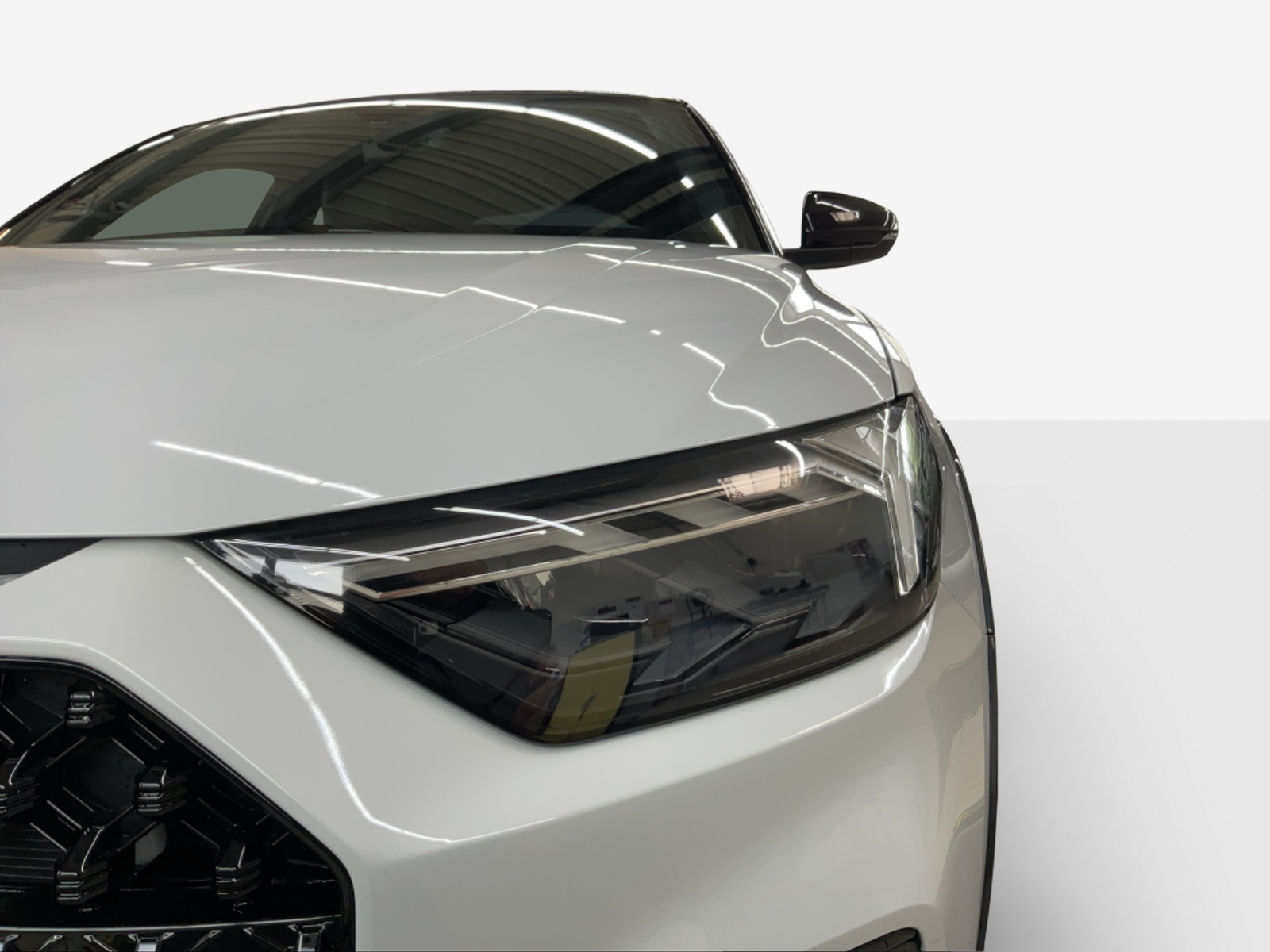 AUDI A1 allstreet 30 TFSI Attraction S-tronic-image-15