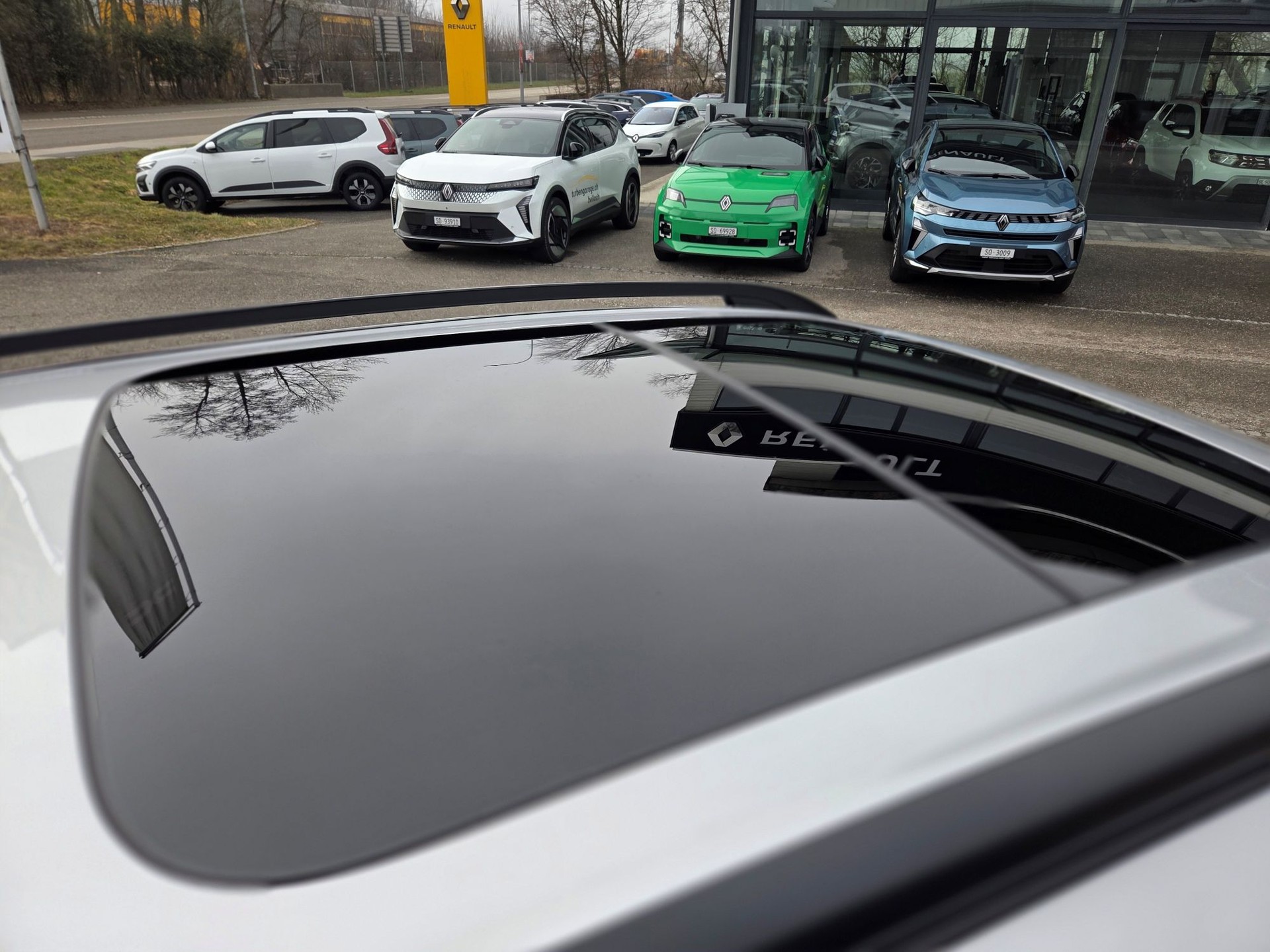 FORD Kuga 1.5 SCTi ST Line 4WD Automatic-image-9