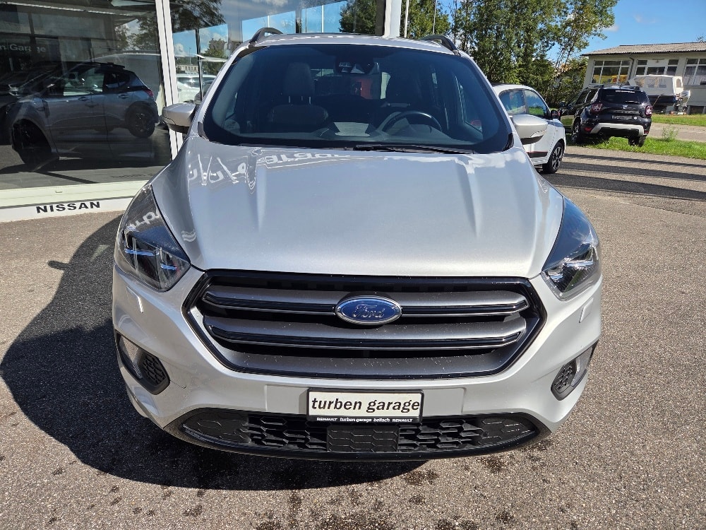 FORD Kuga 1.5 SCTi ST Line 4WD Automatic-image-5