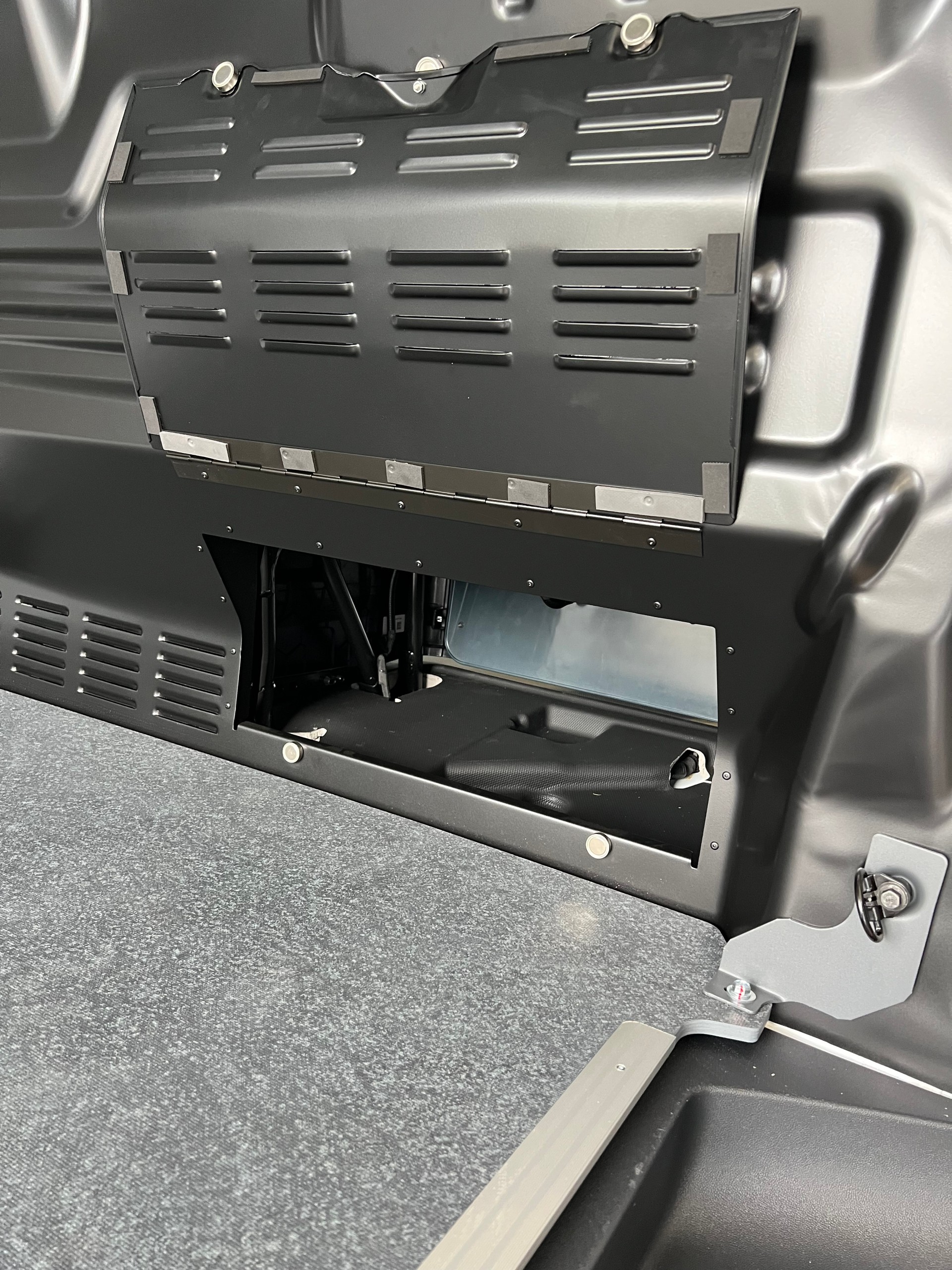 FORD Transit Custom Van 320 L1H1 Trend Automat-image-7