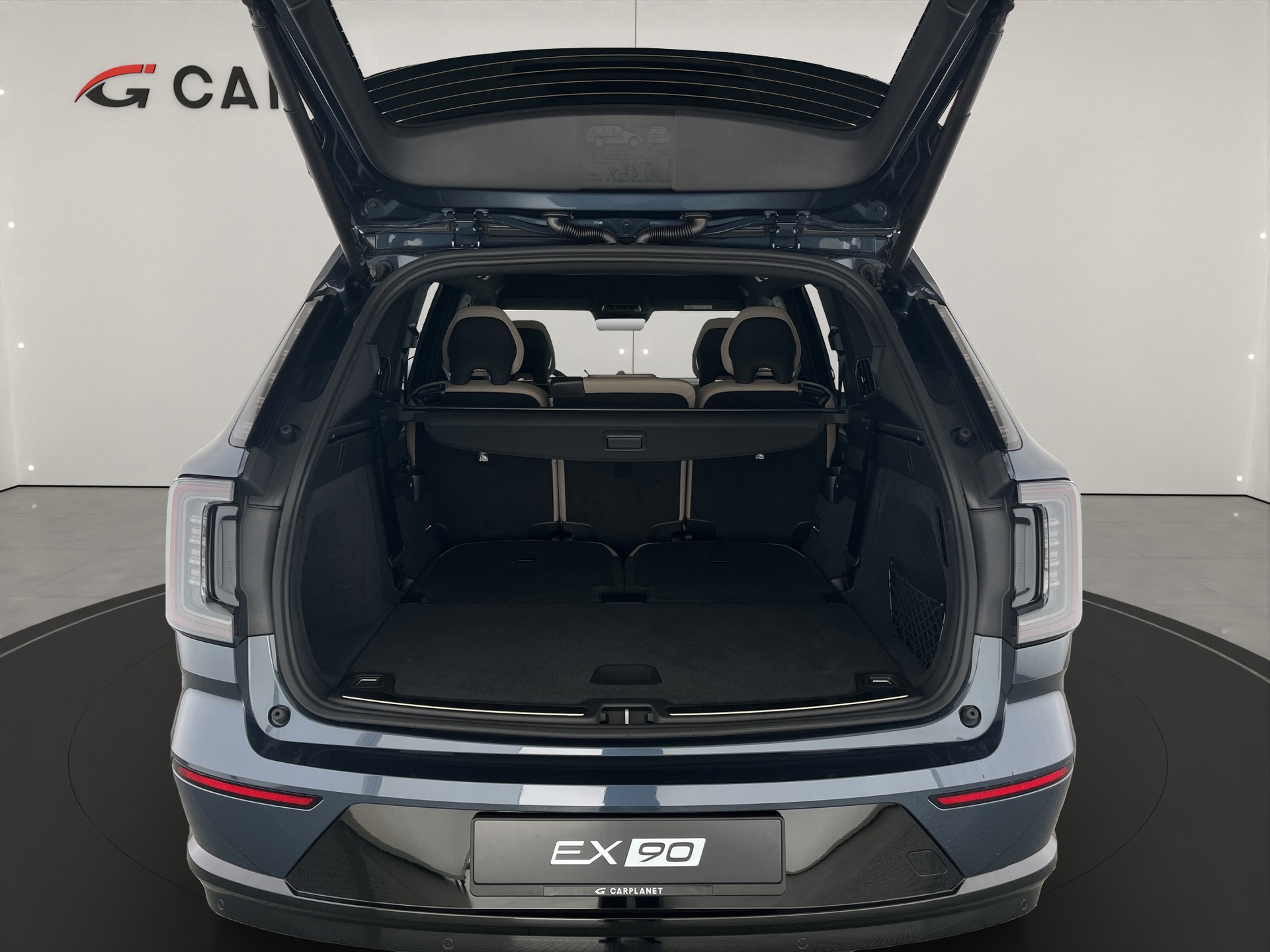 VOLVO EX90 Twin Performance Ultra AWD-image-5