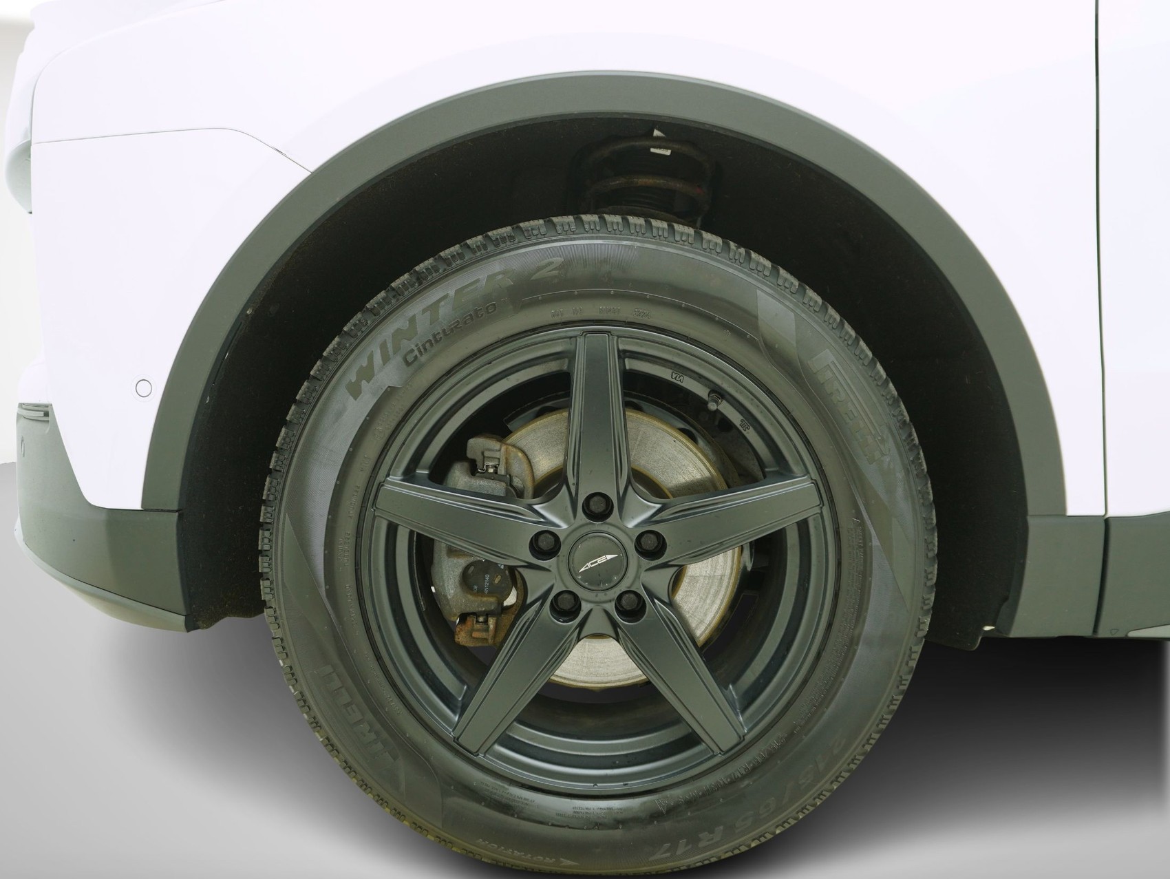 AIWAYS U5 Premium-image-6