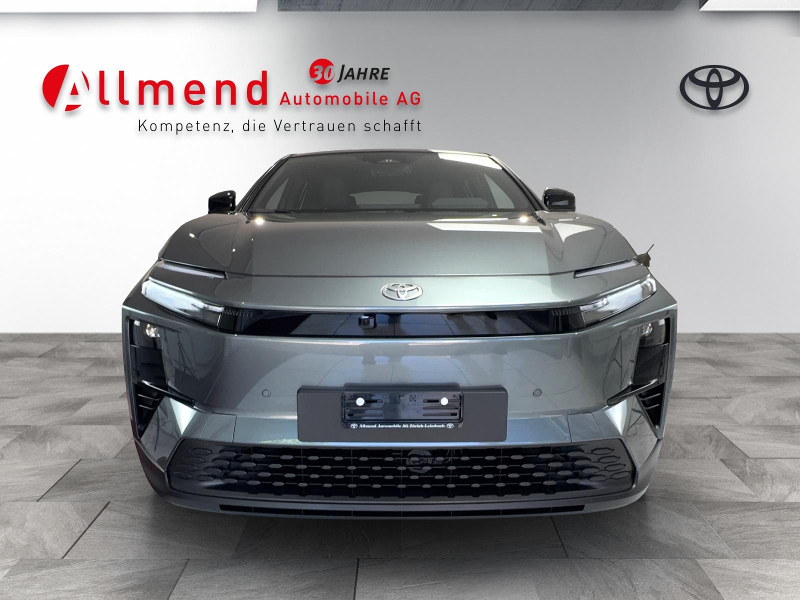 TOYOTA C-HR+ Premium AWD-showroom-element-2