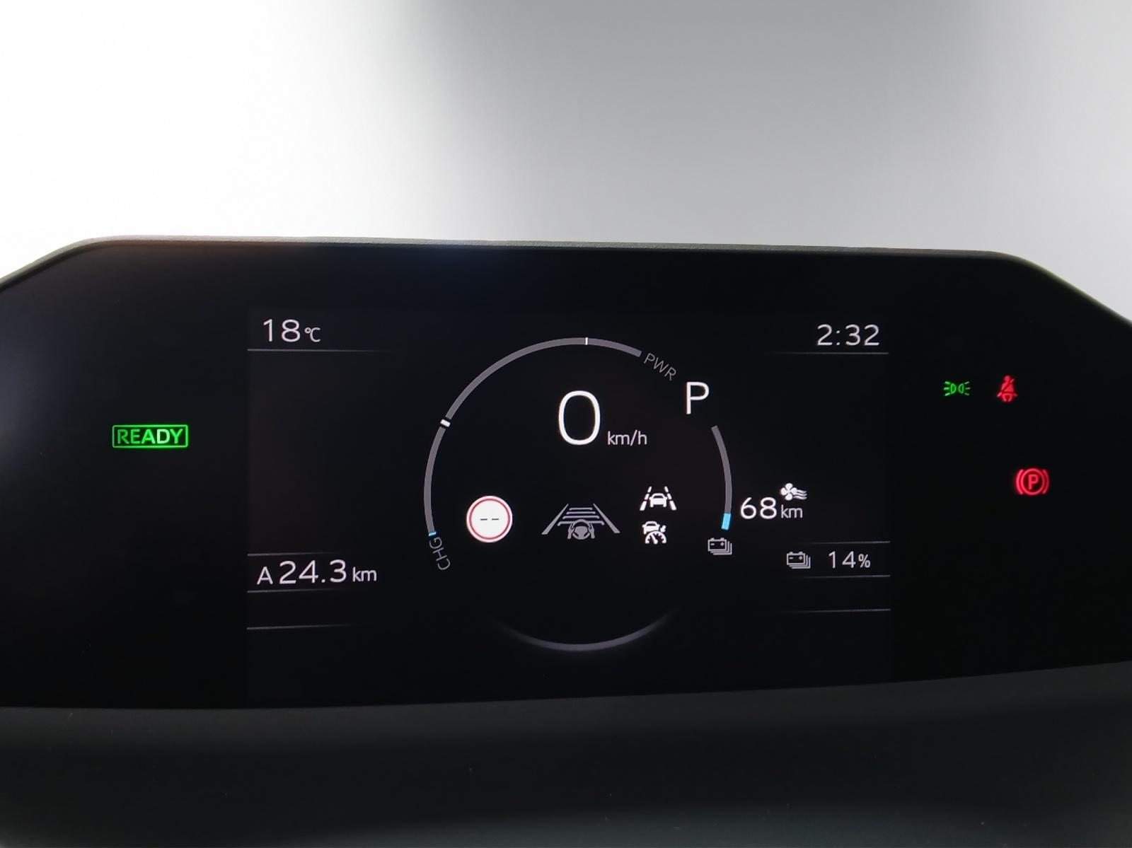 TOYOTA C-HR+ Premium AWD-image-10