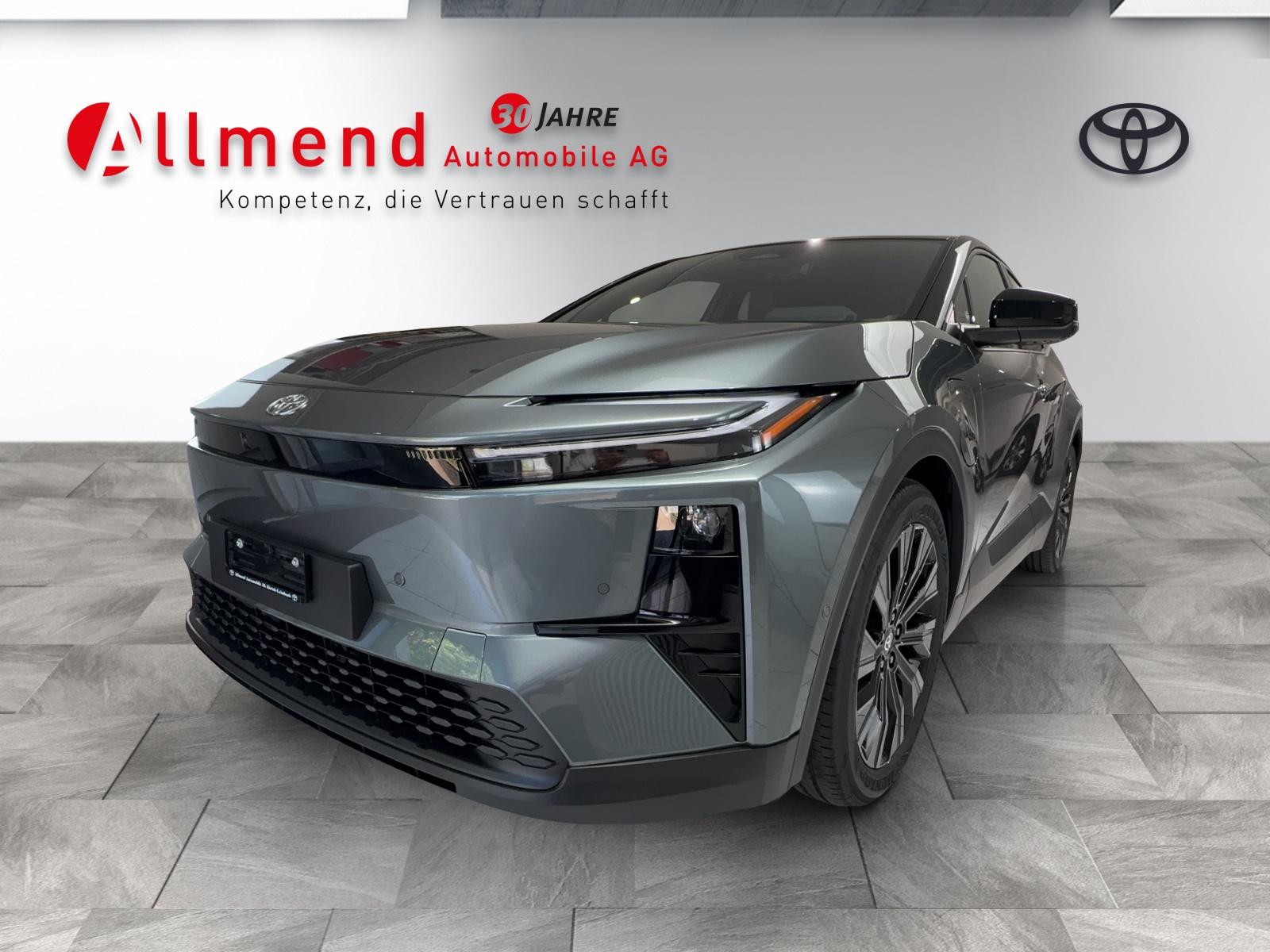 TOYOTA C-HR+ Premium AWD-showroom-element-1