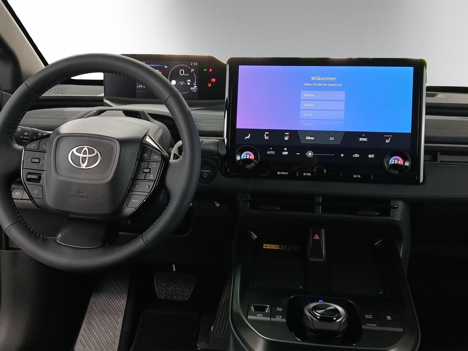 TOYOTA C-HR+ Premium AWD-image-12