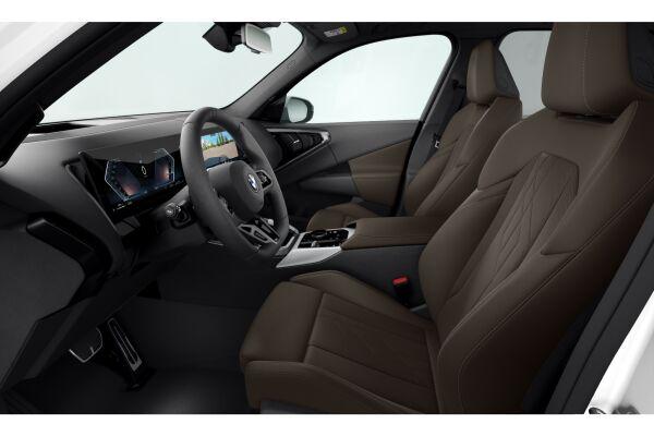 BMW X3 20d M Sport xDrive G45 (CH) AHK đ-image-2