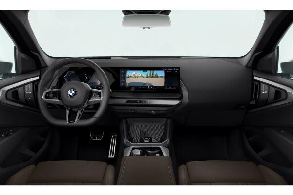 BMW X3 20d M Sport xDrive G45 (CH) AHK đ-image-3