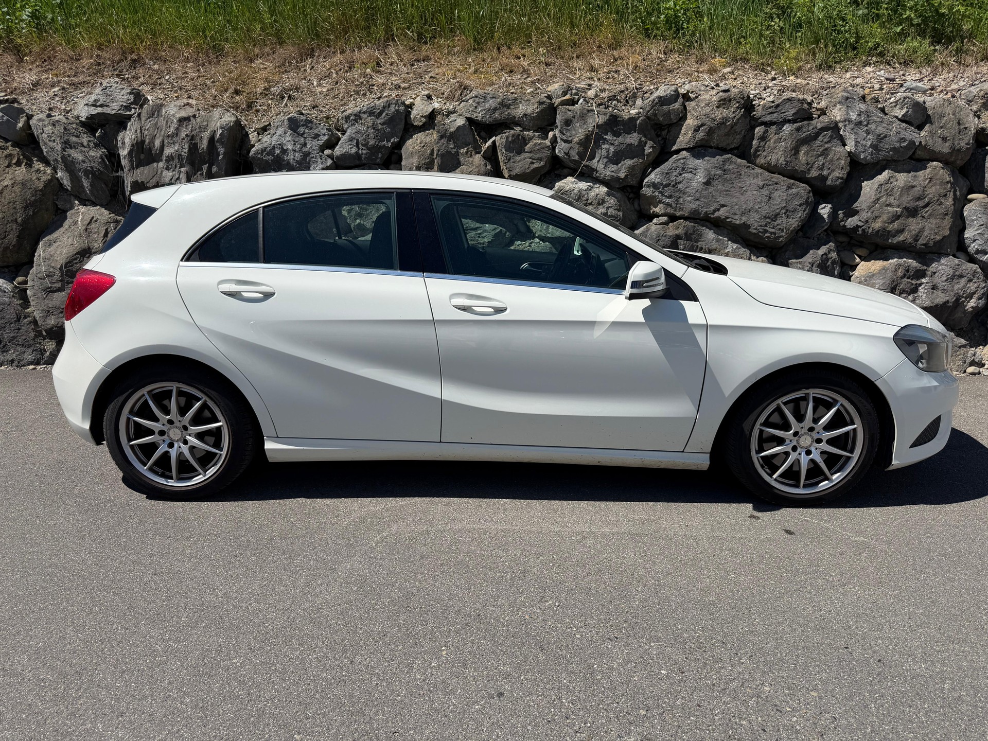 MERCEDES-BENZ A 250 Style 4Matic 7G-DCT-image-3