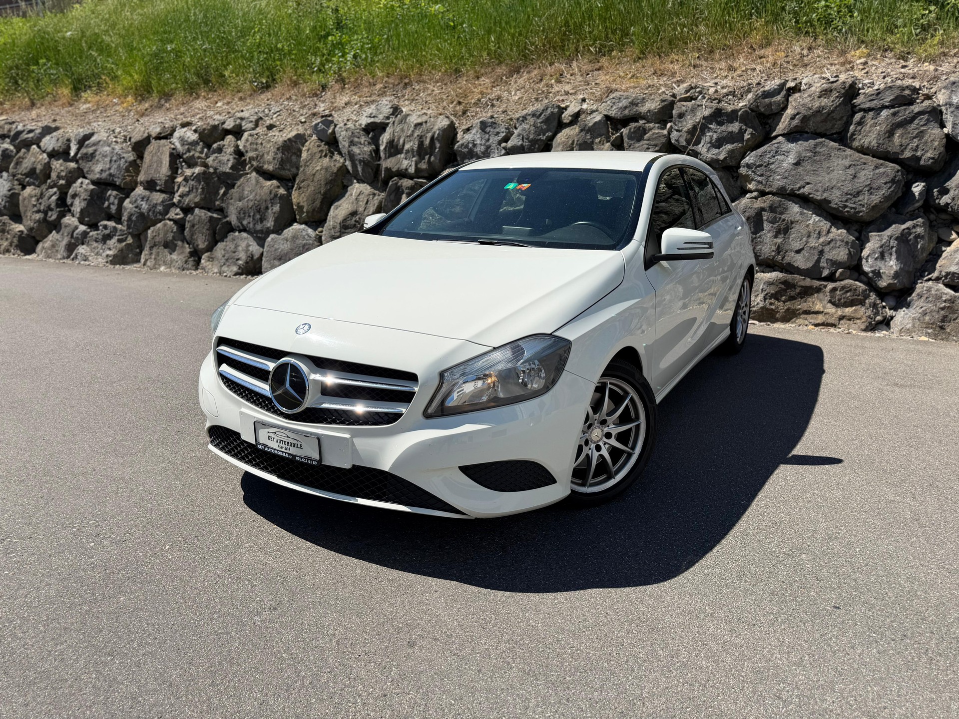 MERCEDES-BENZ A 250 Style 4Matic 7G-DCT-image-0