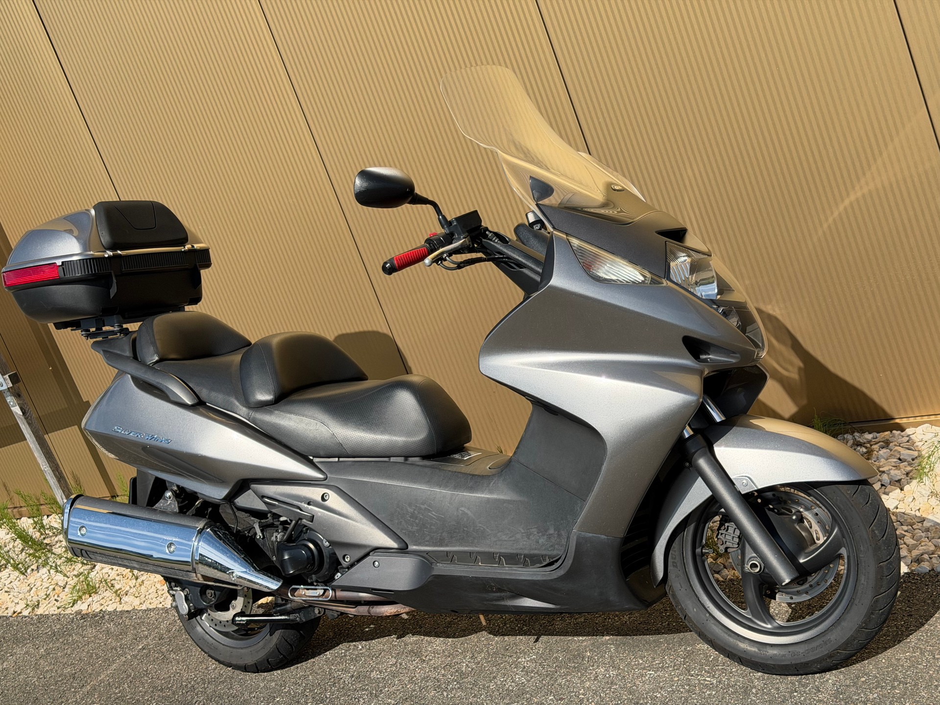 HONDA FJS 400 (25kW)-showroom-element-2