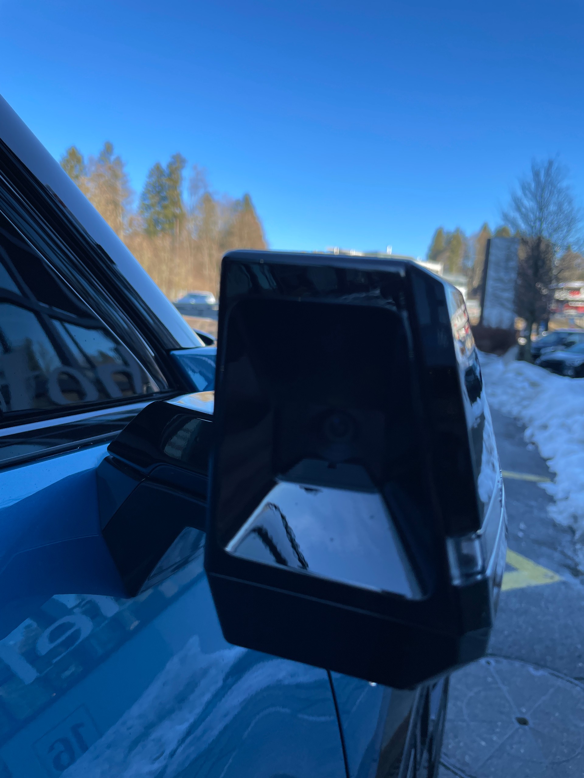 KIA EV9 99,8 kWh GT-Line 4x4 mit Panoramadach, 7-Sitzer, Digitale Spiegel-showroom-element-3