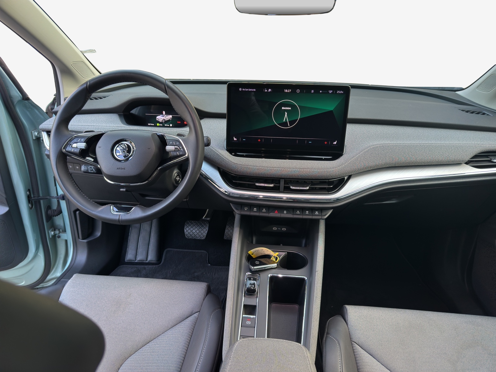 SKODA Enyaq iV 80x-image-9