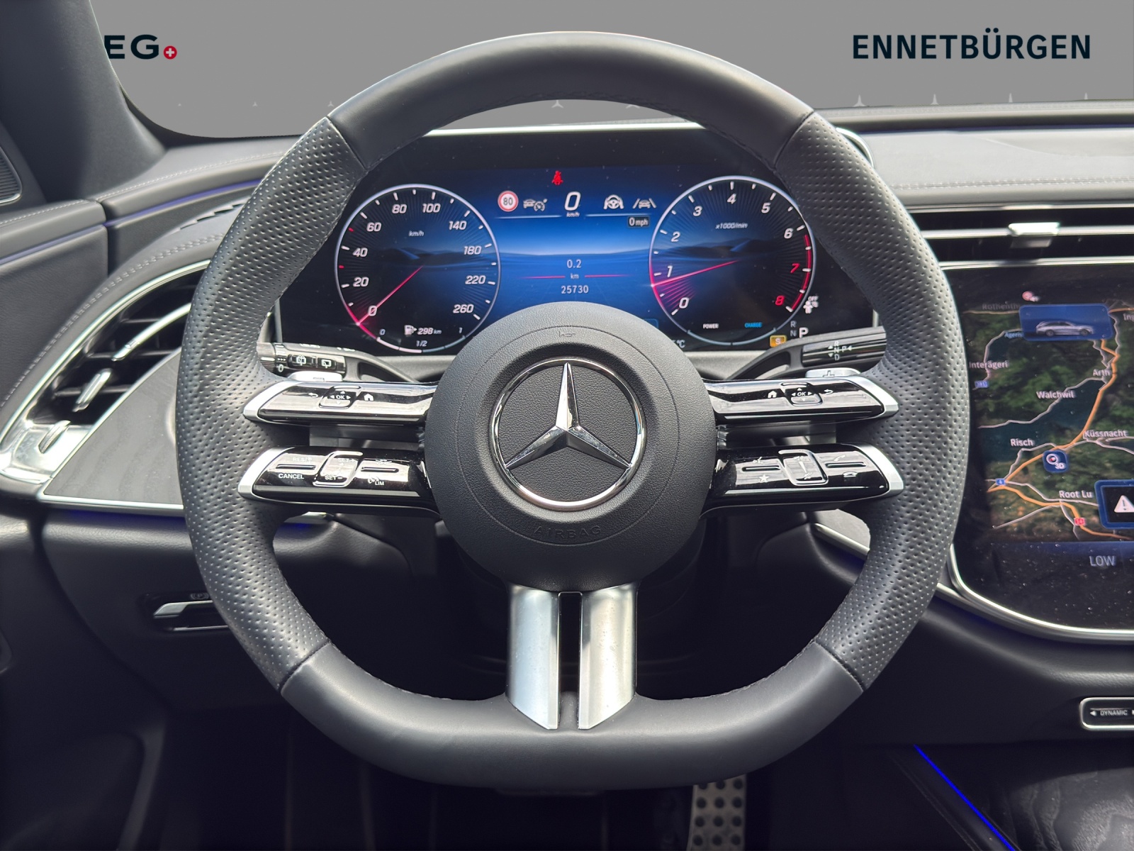 MERCEDES-BENZ E 200 T 9G-Tronic 4Matic-image-9