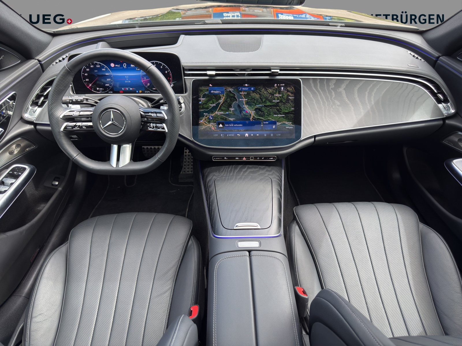 MERCEDES-BENZ E 200 T 9G-Tronic 4Matic-image-10