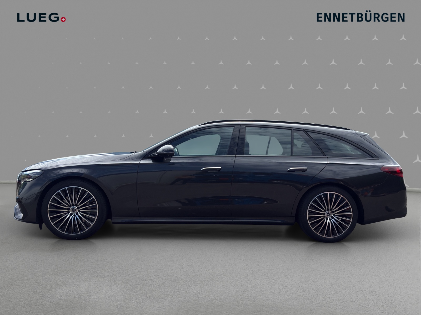 MERCEDES-BENZ E 200 T 9G-Tronic 4Matic-image-1