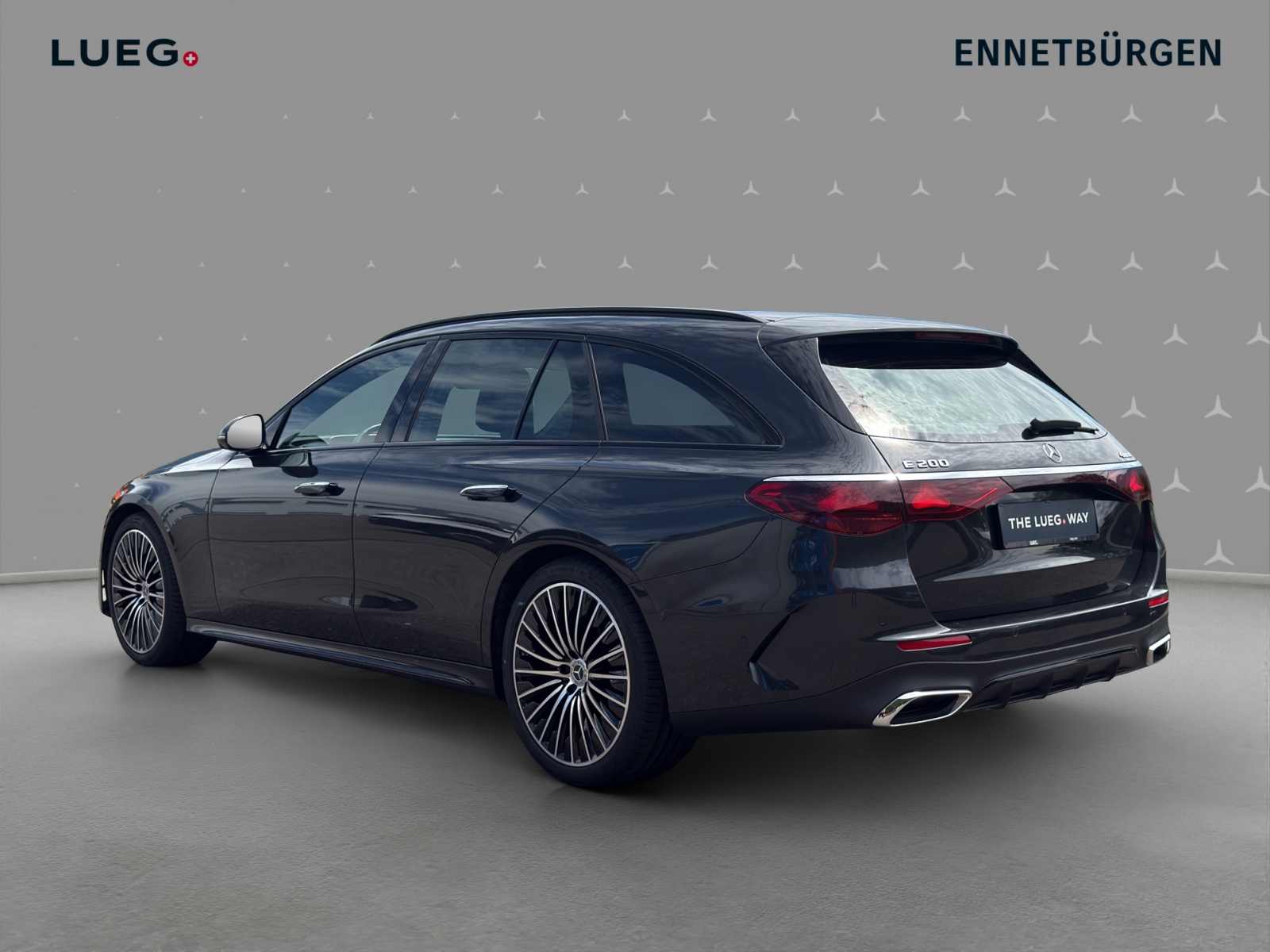 MERCEDES-BENZ E 200 T 9G-Tronic 4Matic-image-2