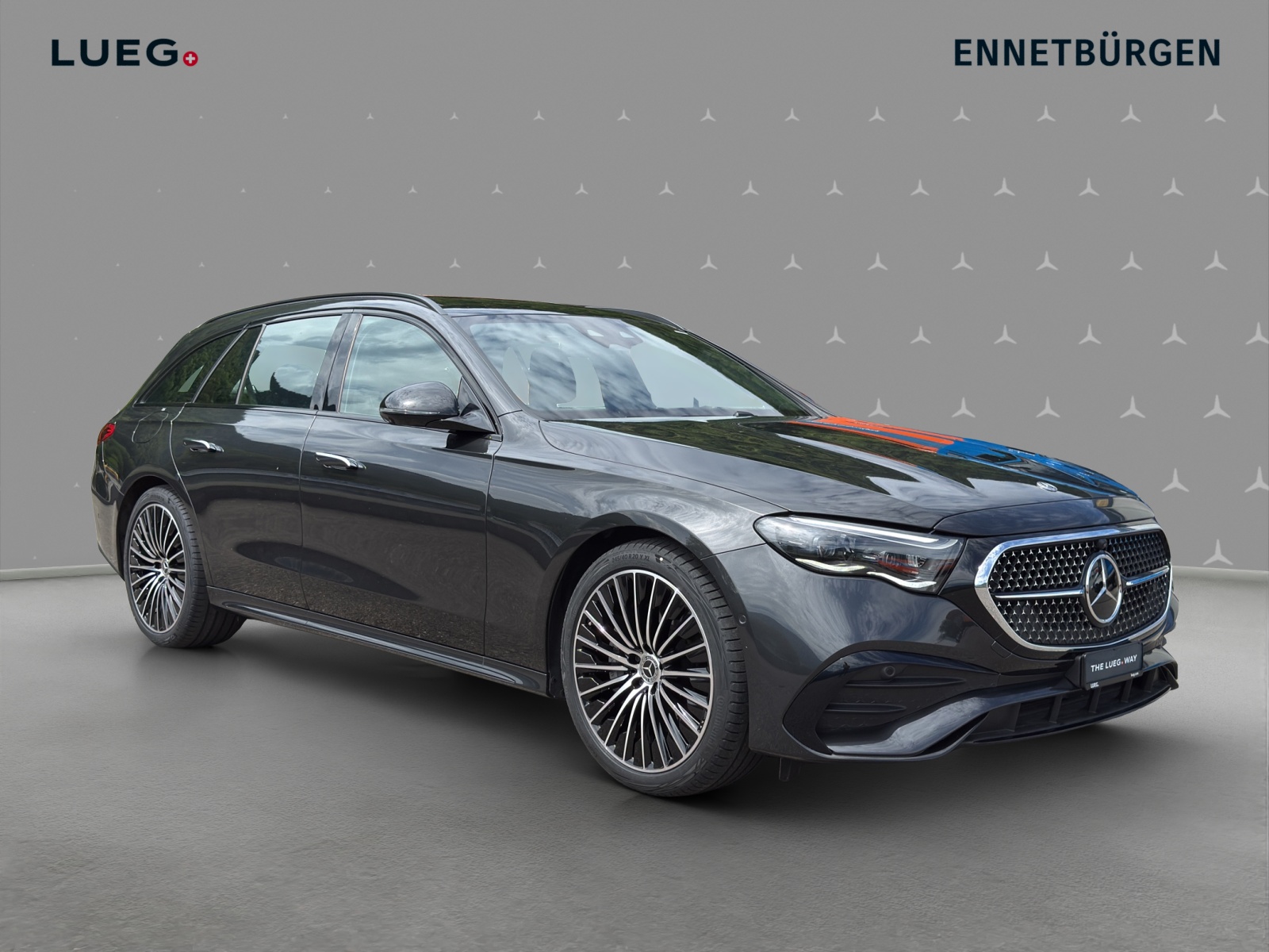 MERCEDES-BENZ E 200 T 9G-Tronic 4Matic-image-4