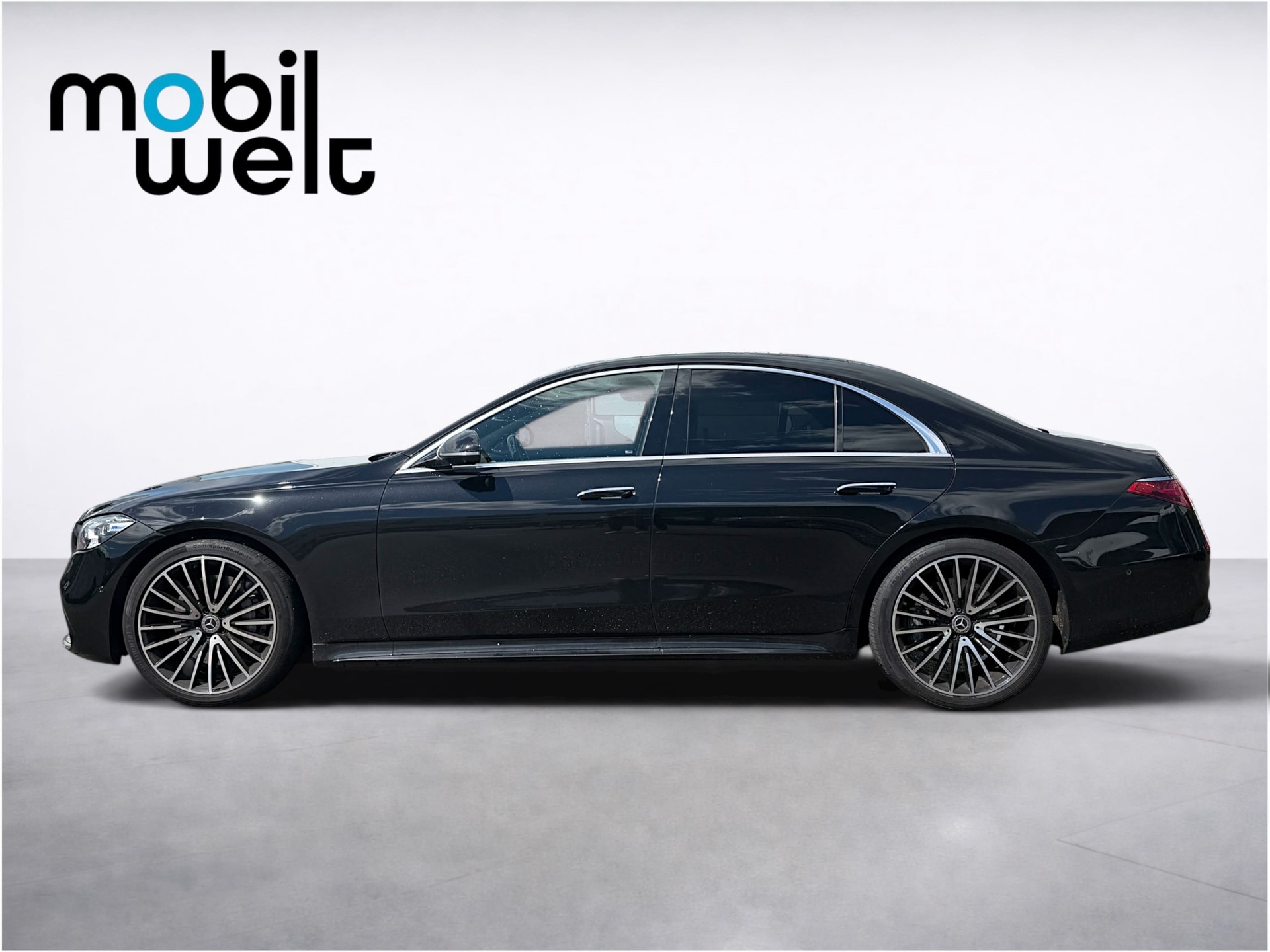 MERCEDES-BENZ S 500 4Matic AMG Line 9G-Tronic-image-3