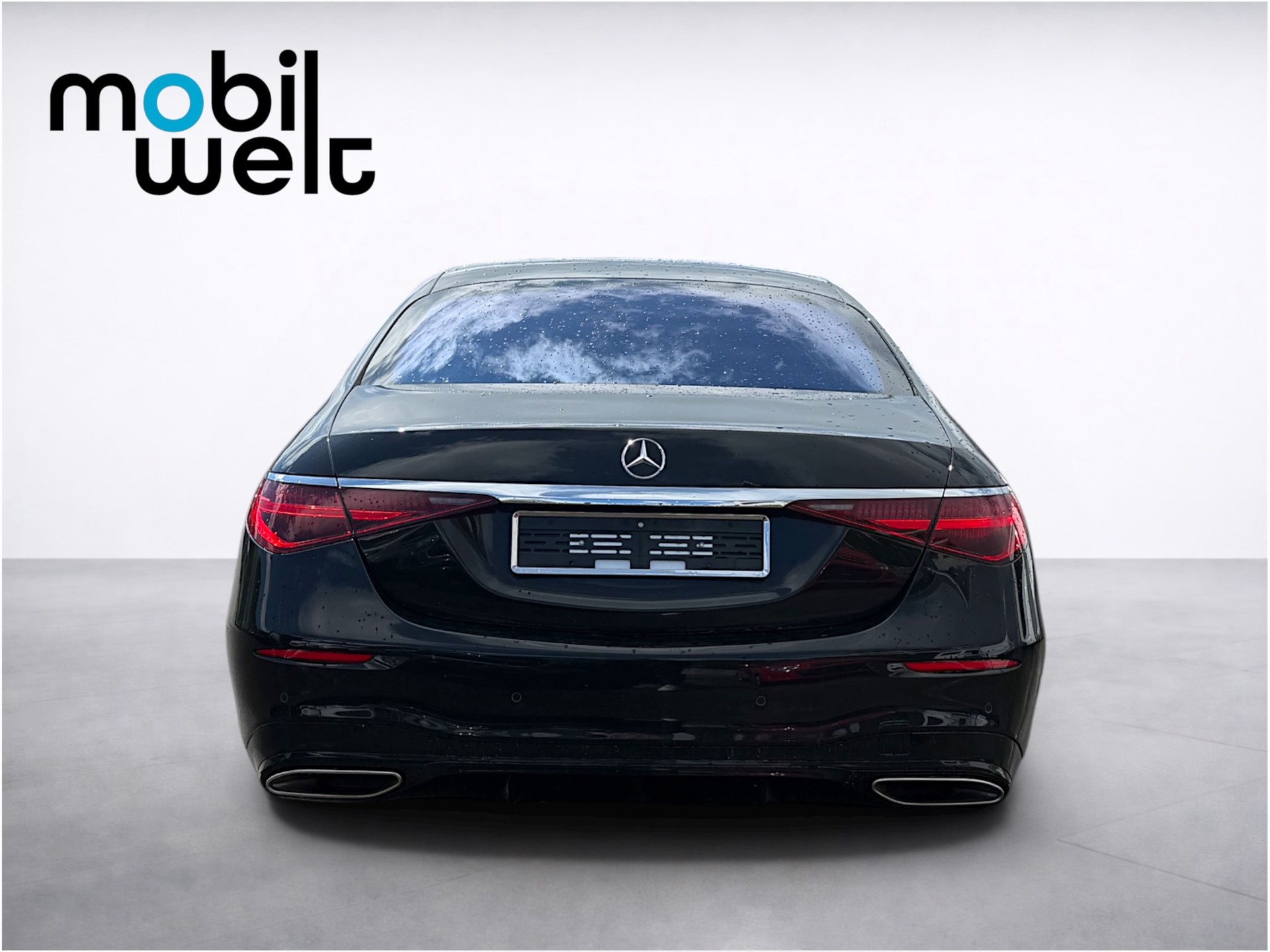 MERCEDES-BENZ S 500 4Matic AMG Line 9G-Tronic-image-5