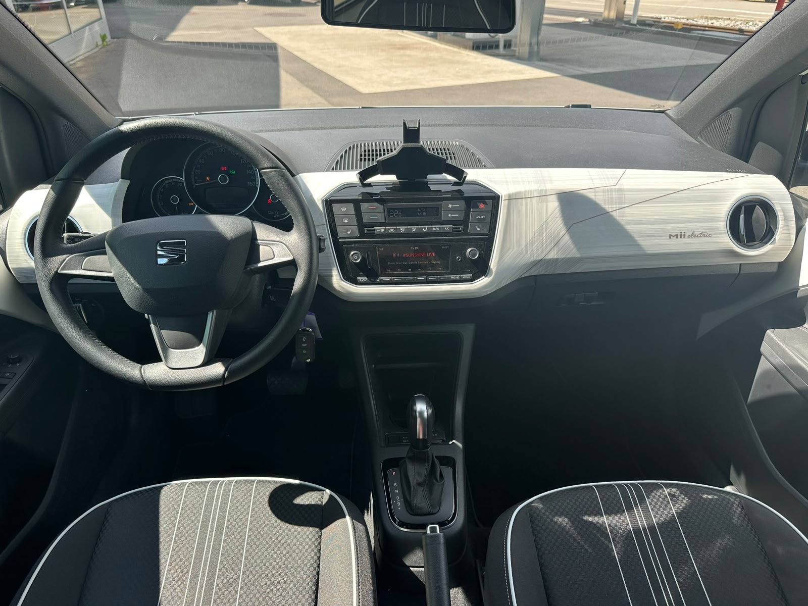 SEAT Mii electric PLUS-image-8