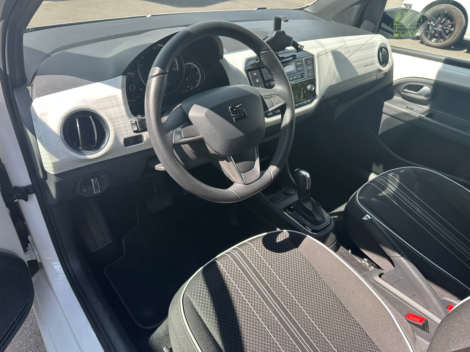 SEAT Mii electric PLUS-image-9