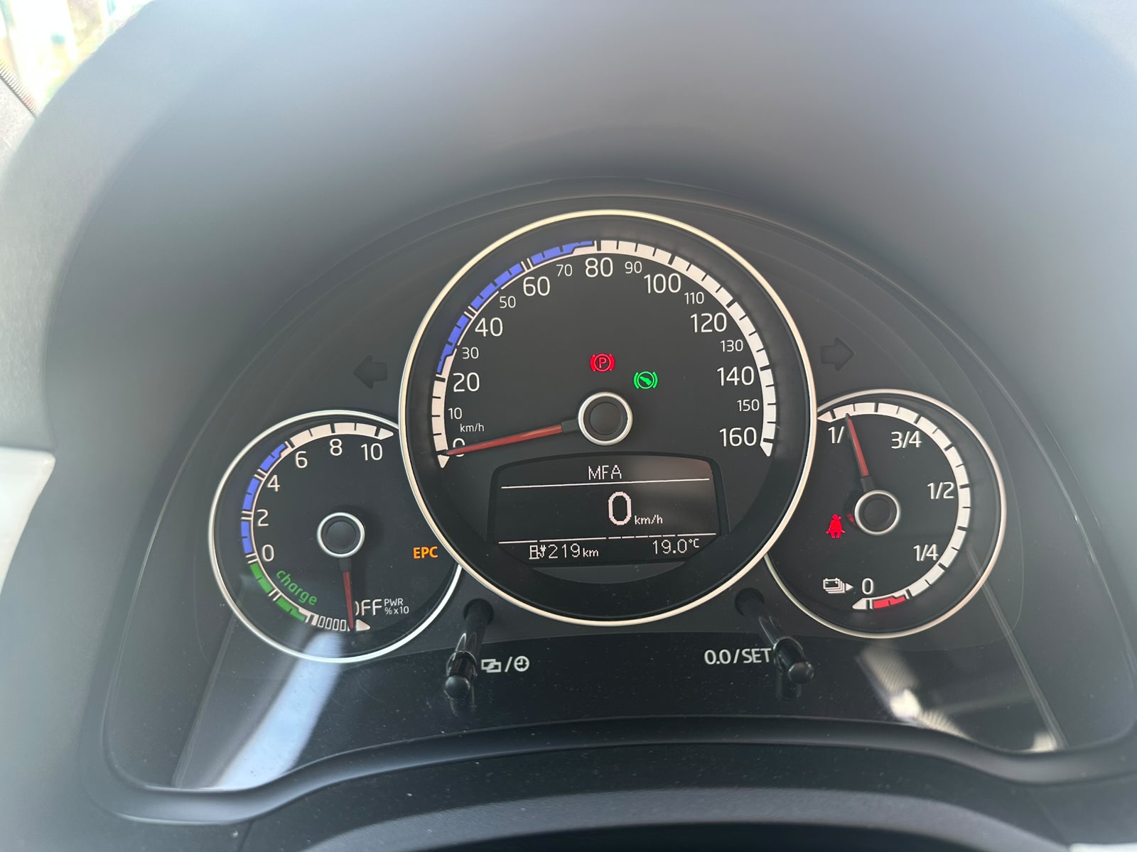 SEAT Mii electric PLUS-image-12