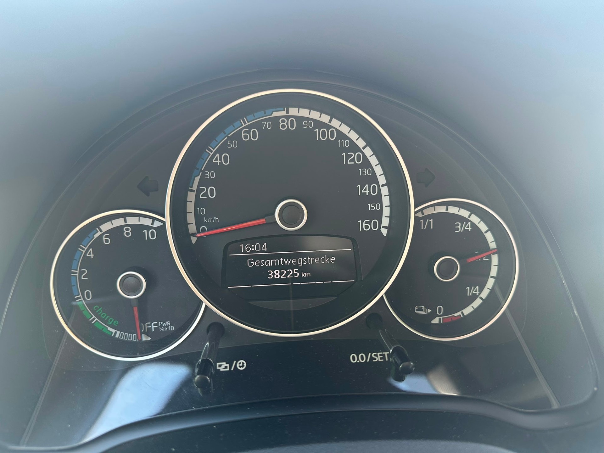 SEAT Mii electric PLUS-image-13