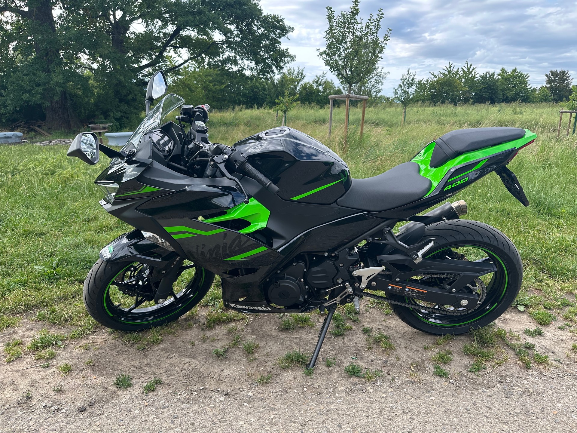 KAWASAKI Ninja 400 ABS-image-3