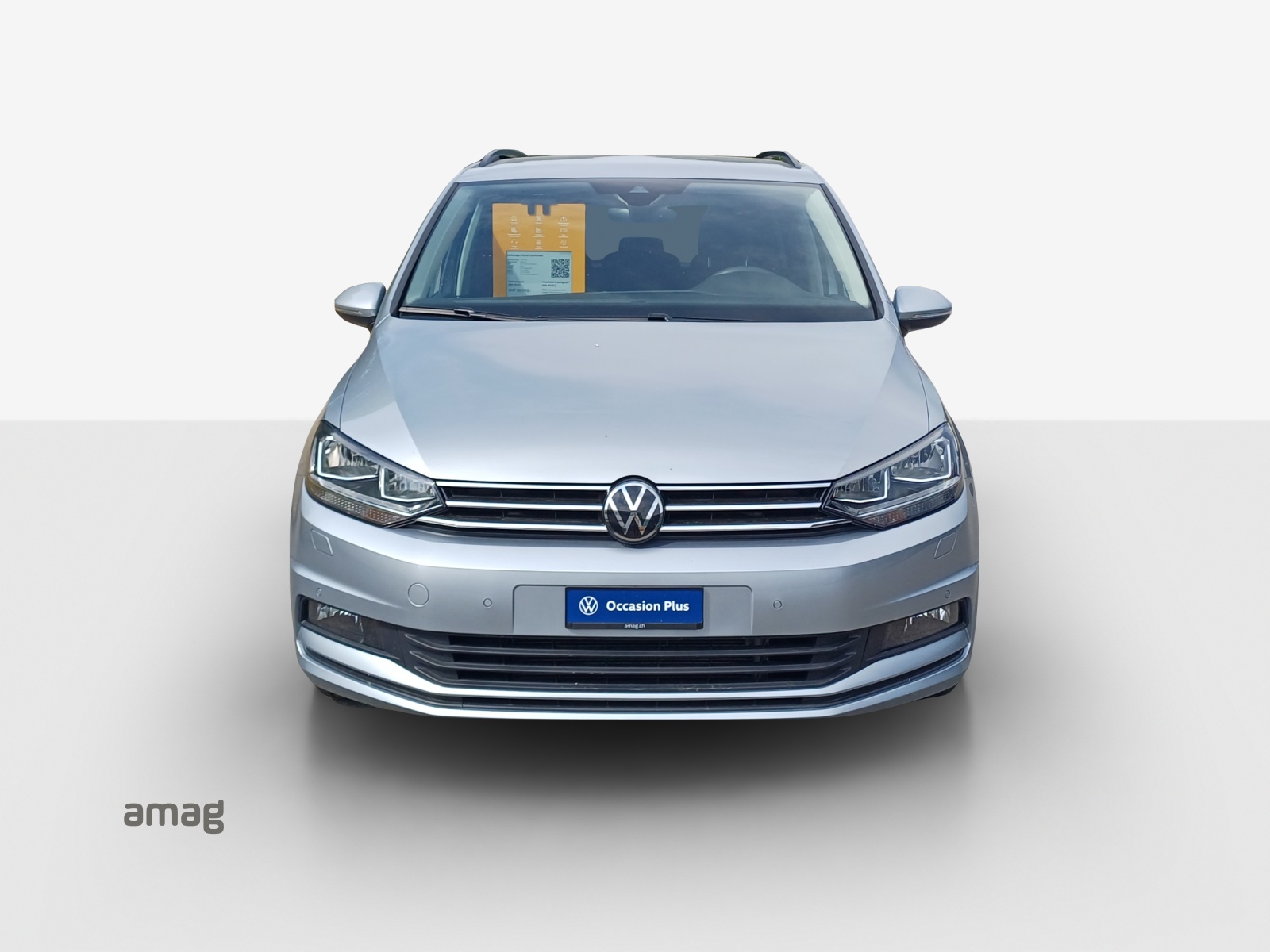 VW Touran 1.5 TSI EVO Comfortline United DSG-image-6