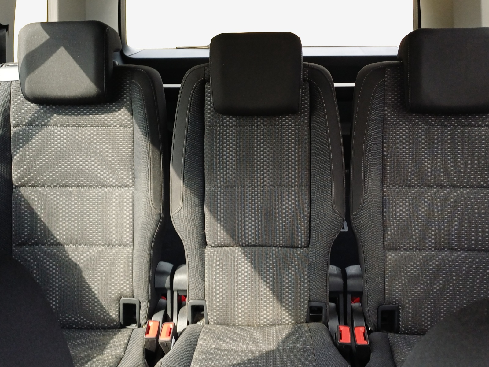VW Touran 1.5 TSI EVO Comfortline United DSG-image-11