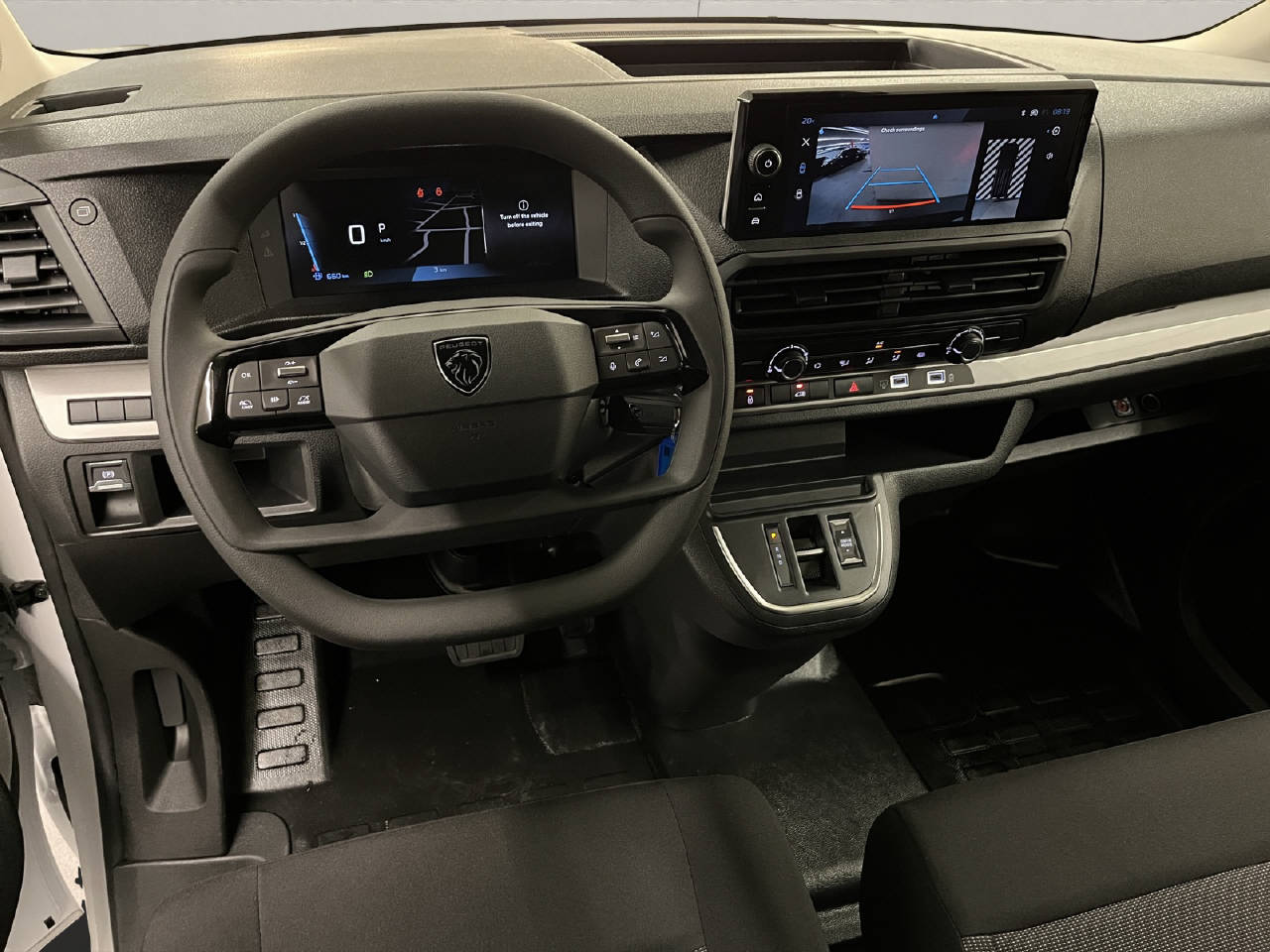 PEUGEOT Expert Kaw. Standard 2.2 BlueHDi 150 S/S-image-7