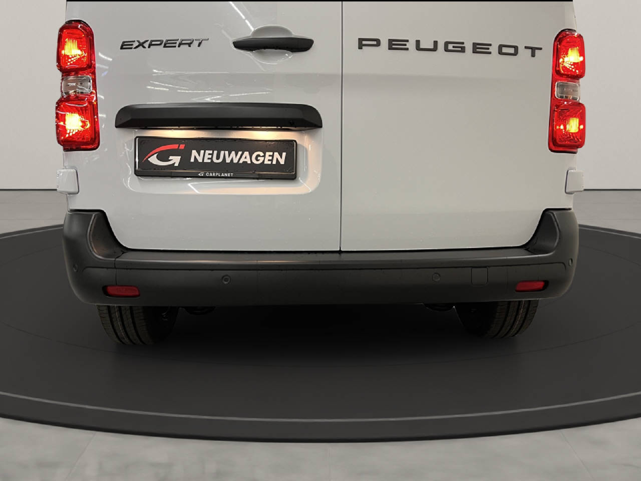 PEUGEOT Expert Kaw. Standard 2.2 BlueHDi 150 S/S-image-5