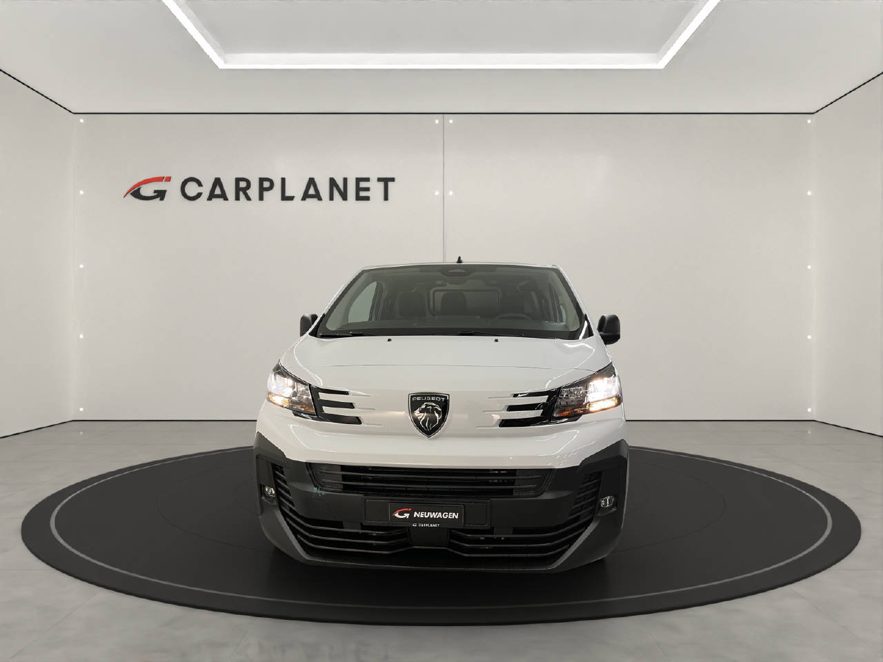 PEUGEOT Expert Kaw. Standard 2.2 BlueHDi 150 S/S-image-1