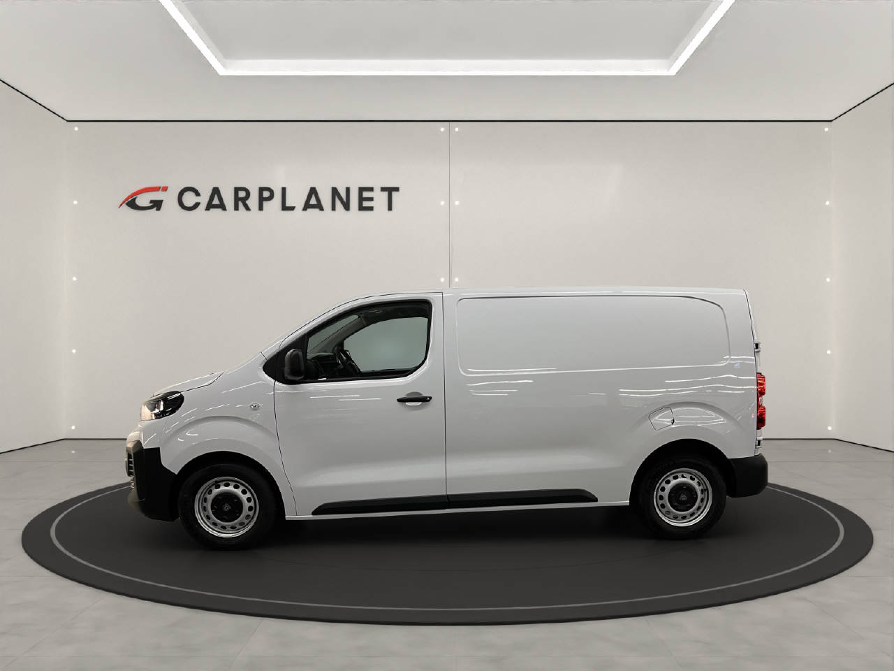 PEUGEOT Expert Kaw. Standard 2.2 BlueHDi 150 S/S-image-2