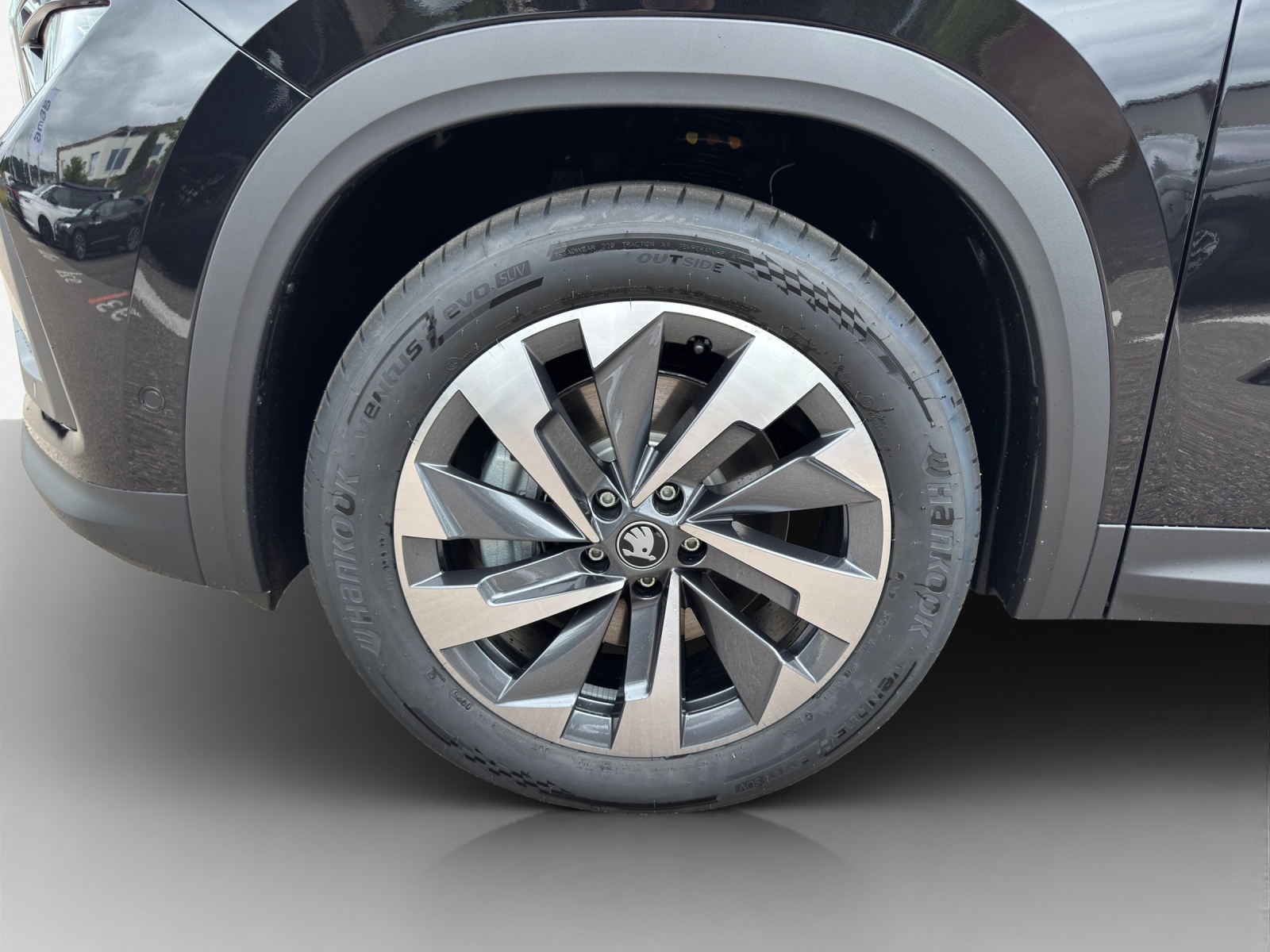 SKODA Kodiaq 2.0 TSI Selection 4x4-image-14