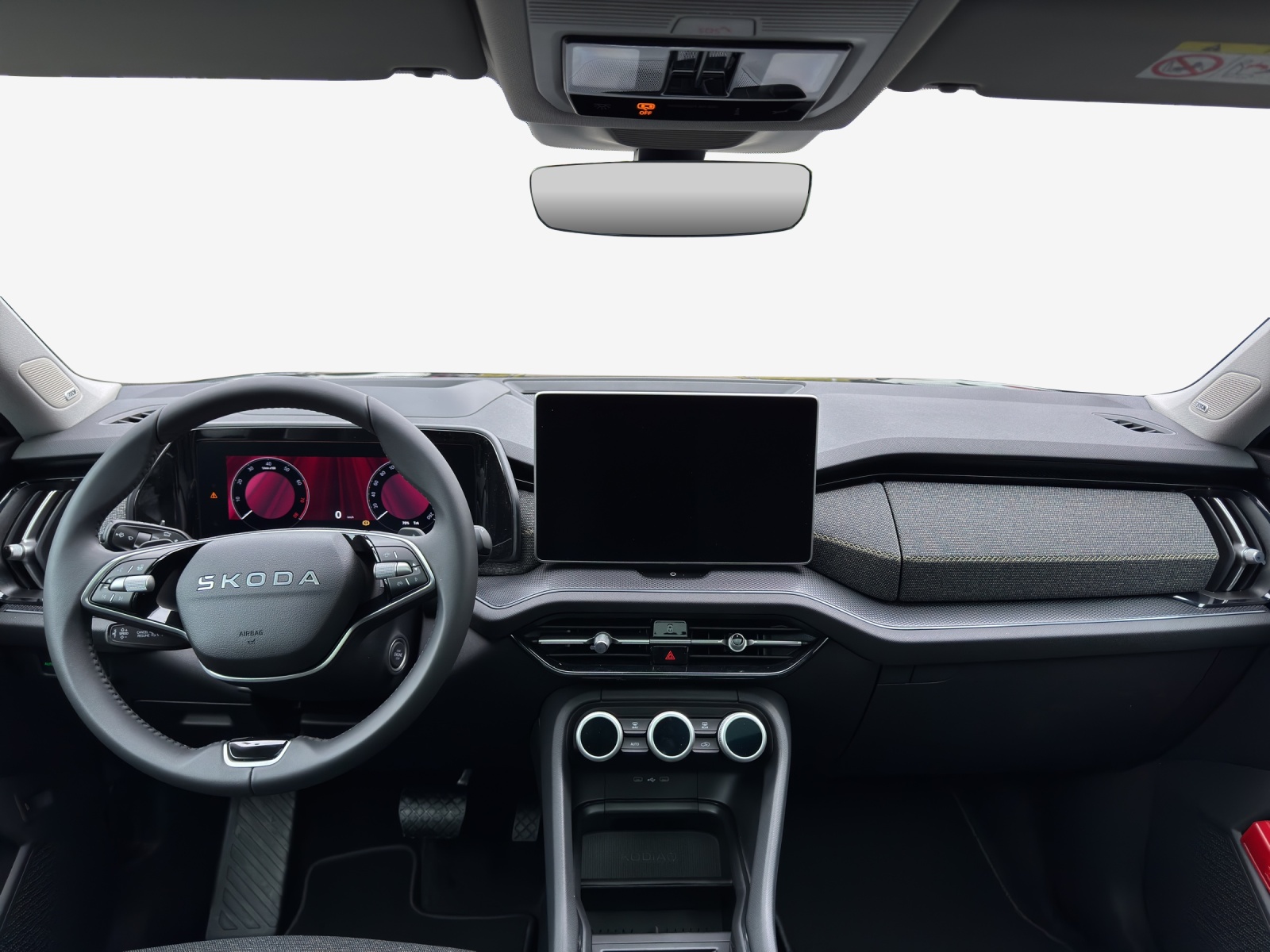 SKODA Kodiaq 2.0 TSI Selection 4x4-image-8