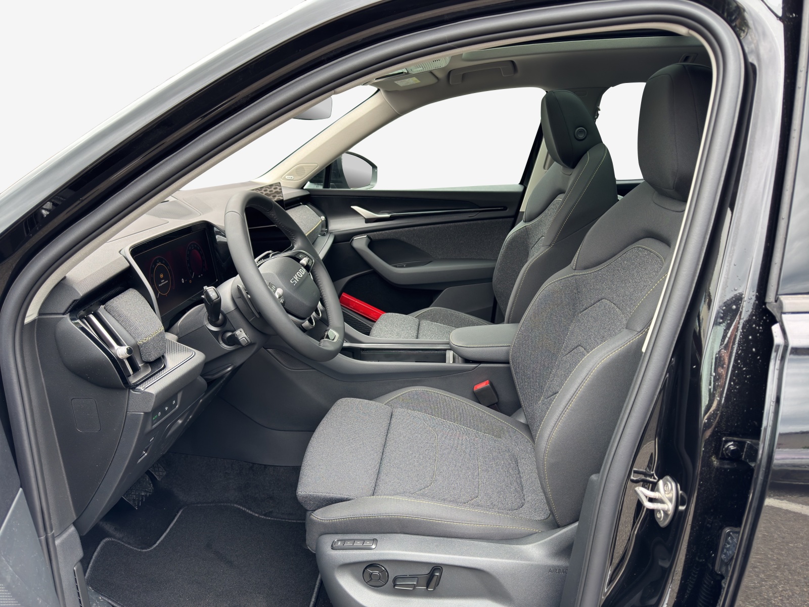 SKODA Kodiaq 2.0 TSI Selection 4x4-image-7