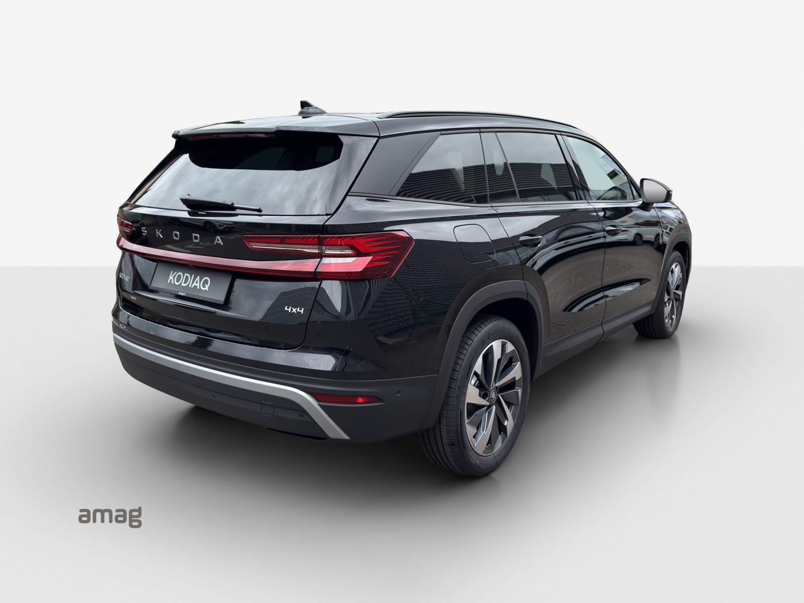 SKODA Kodiaq 2.0 TSI Selection 4x4-image-4