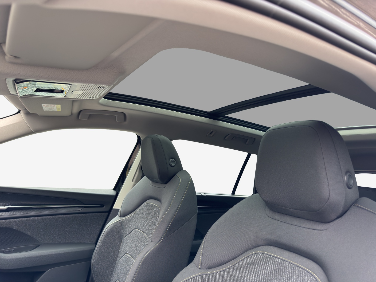 SKODA Kodiaq 2.0 TSI Selection 4x4-image-15