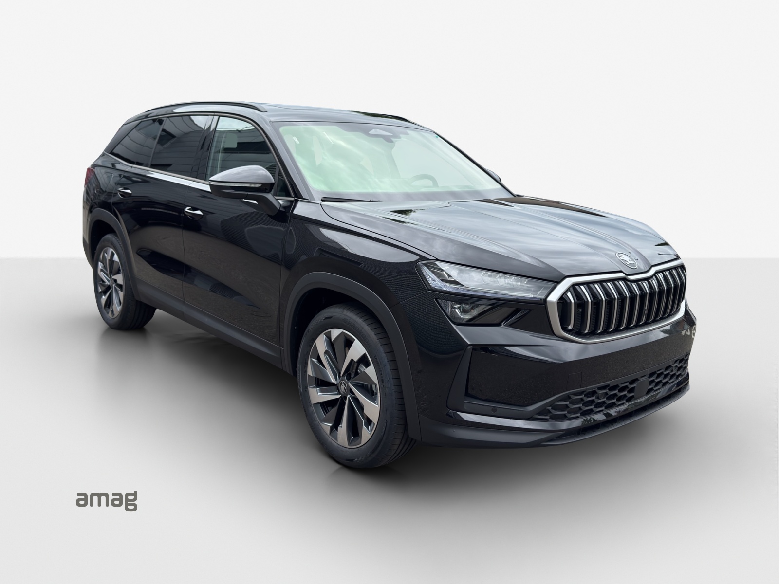 SKODA Kodiaq 2.0 TSI Selection 4x4-image-5