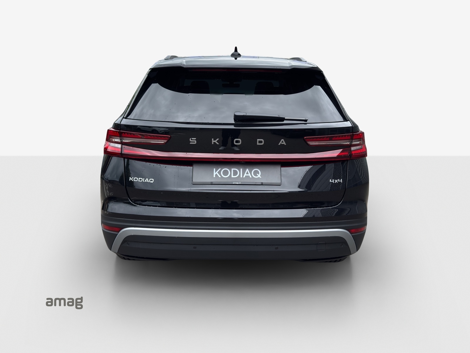 SKODA Kodiaq 2.0 TSI Selection 4x4-image-3