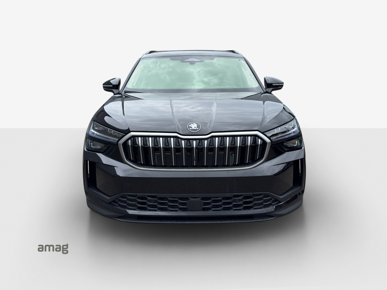 SKODA Kodiaq 2.0 TSI Selection 4x4-image-6