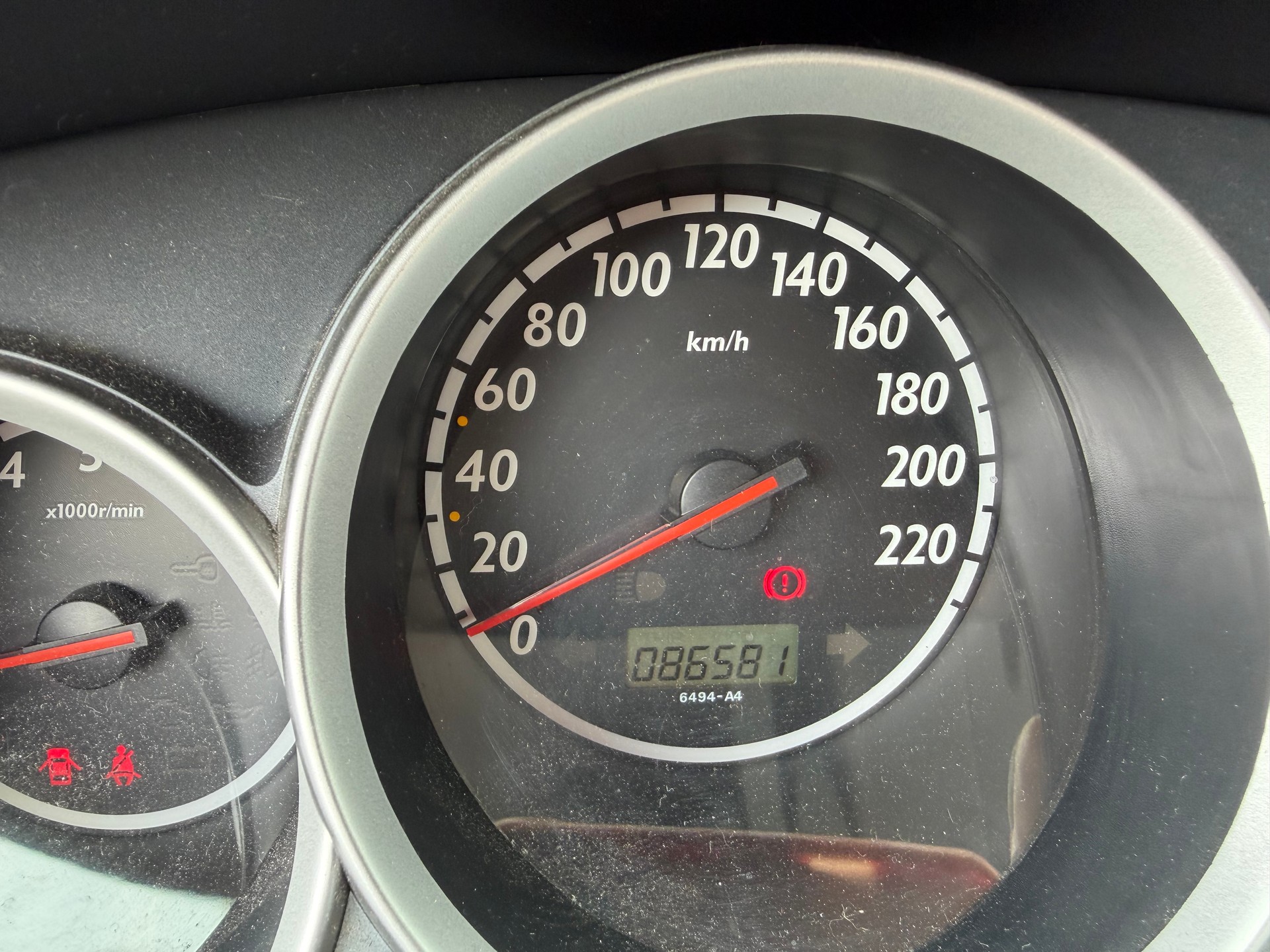HONDA Jazz 1.4i LS-image-12