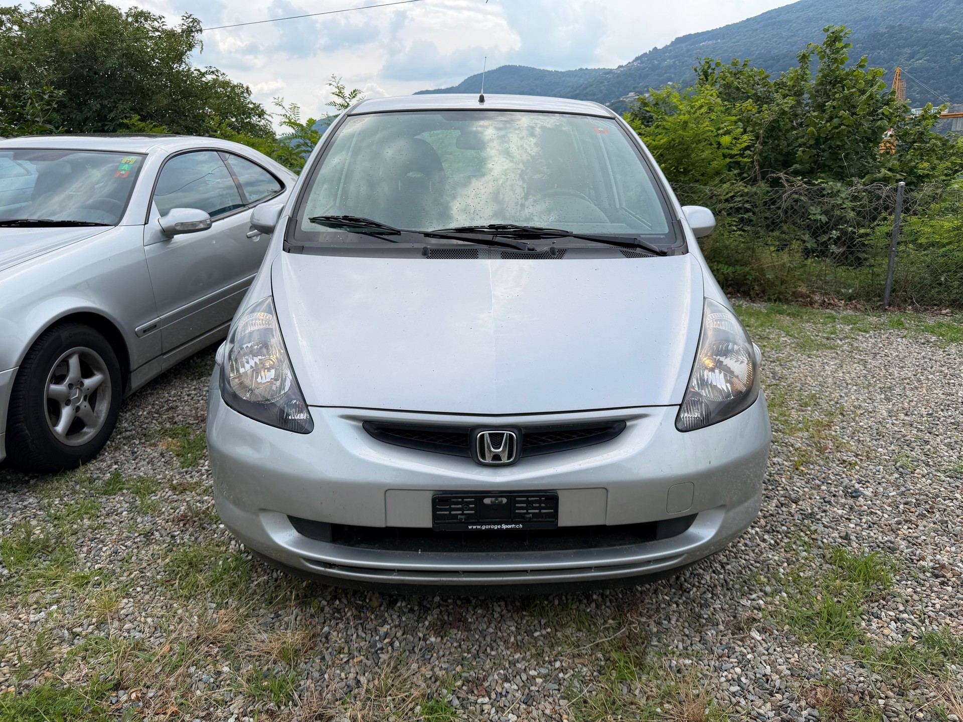 HONDA Jazz 1.4i LS