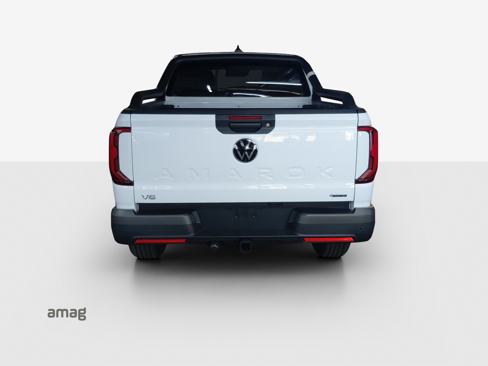 VW Amarok 3.0TDI PanAmericana Winter 2-image-3